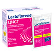Лактофлорене Цист