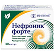 Нефроник форте